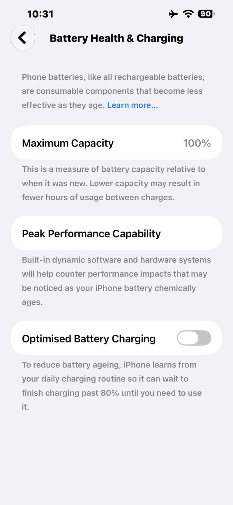 Apple iPhone 13 Pro Max 6