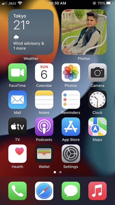 Apple iPhone 7