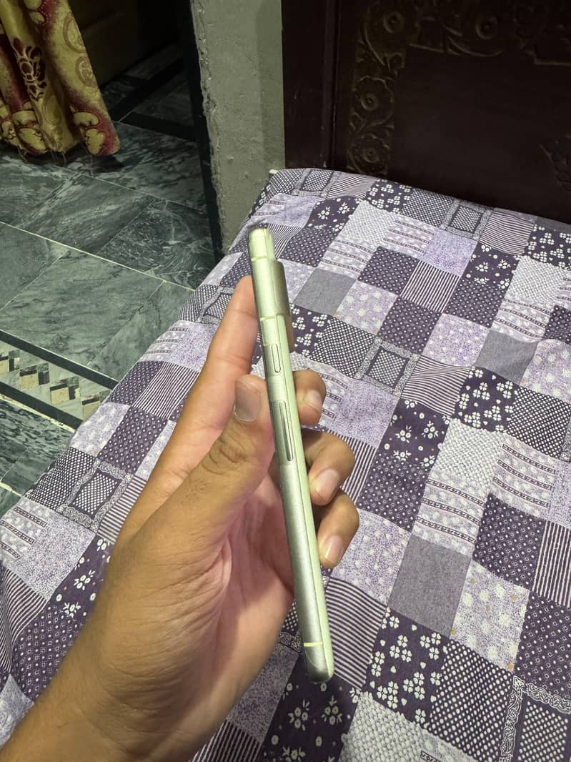 Google Pixel 7 0