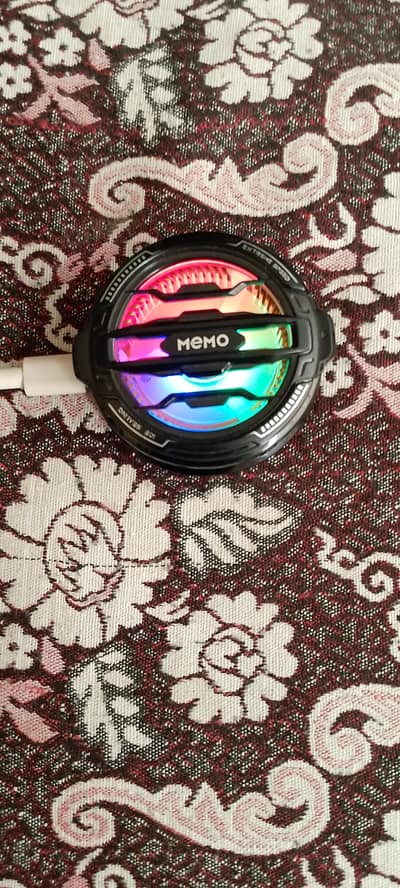 Cooling fan