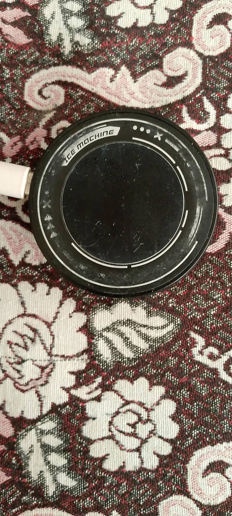 Cooling fan 1