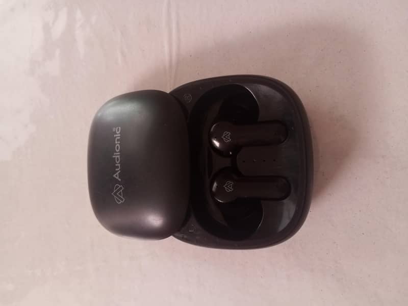 audionic 550, slide earbuds 0