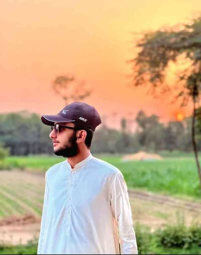 Ahmad Khan