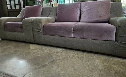 Excellent condition lounge sofas