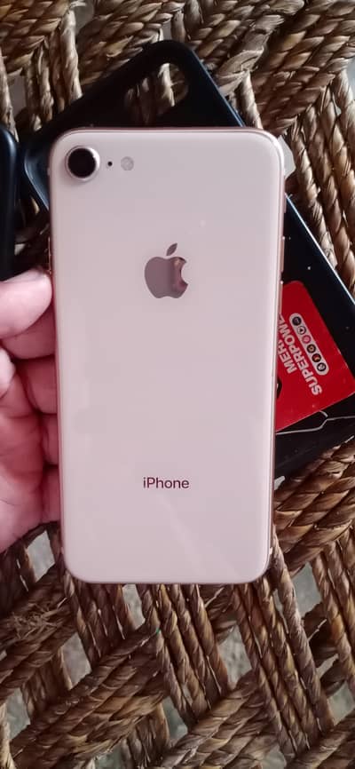 Apple iPhone 8