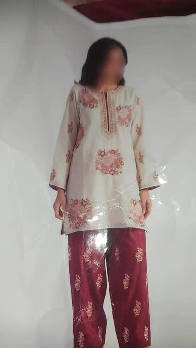 farshi salwar