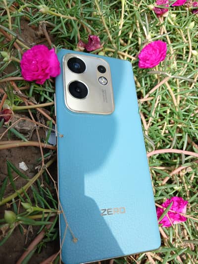 Infinix Zero 30
