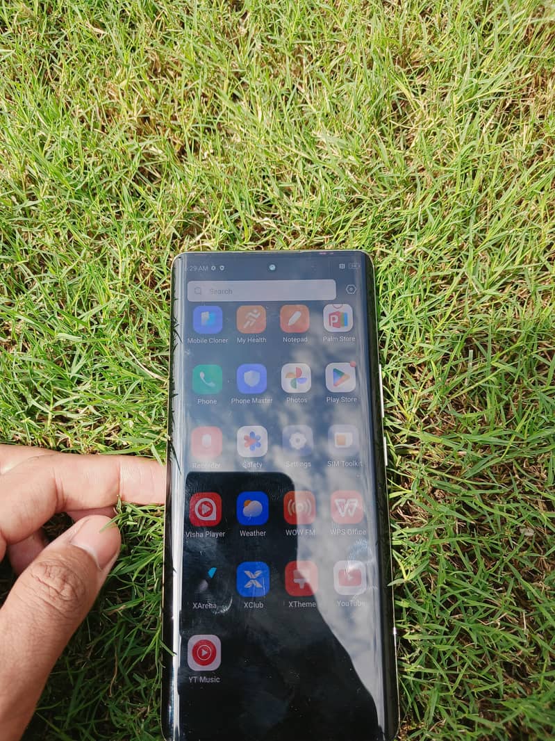 Infinix Zero 30 2