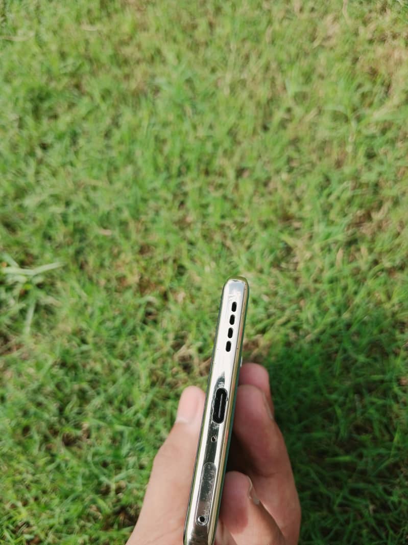 Infinix Zero 30 3