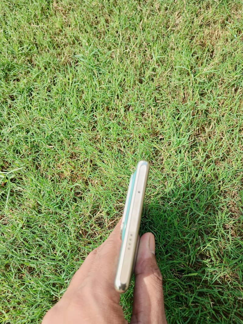 Infinix Zero 30 4