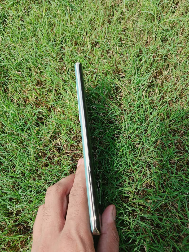 Infinix Zero 30 5