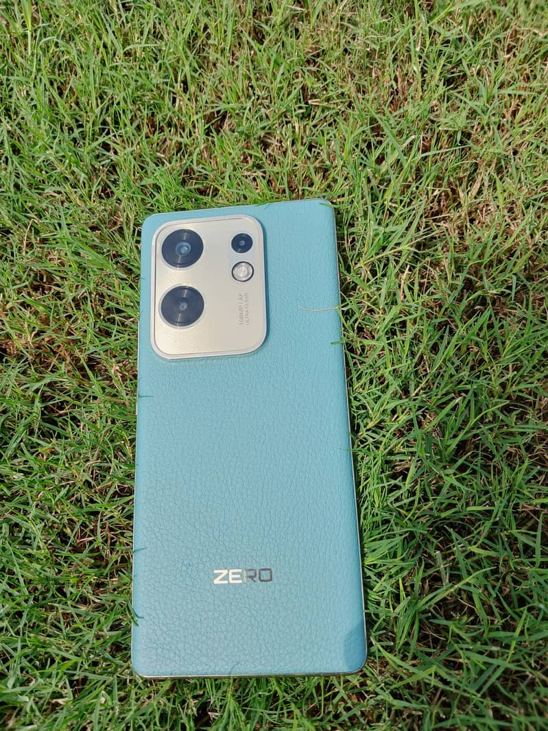 Infinix Zero 30 6
