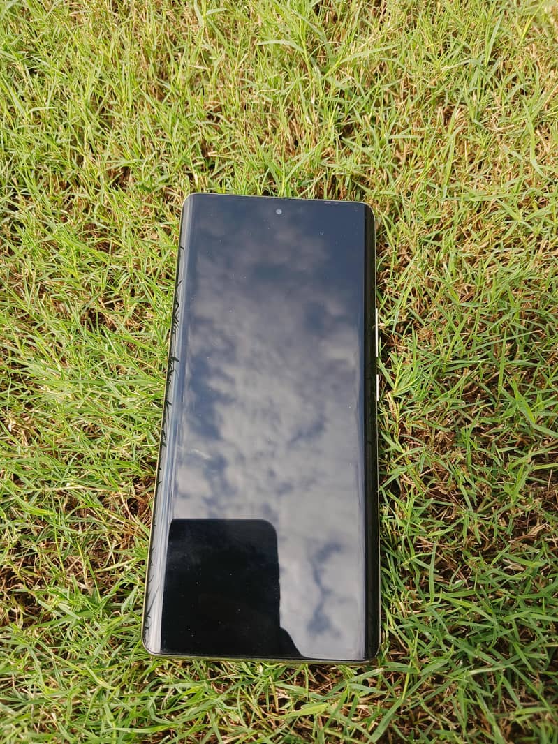 Infinix Zero 30 8