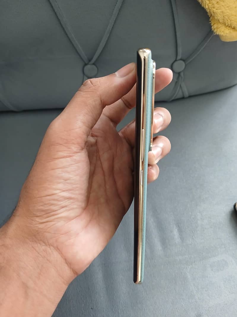 Infinix Zero 30 9