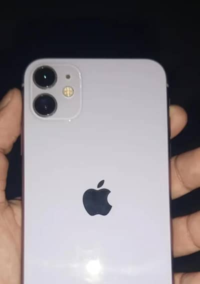 Apple iPhone 11 256 GB 0344 3719237 WhatsApp number