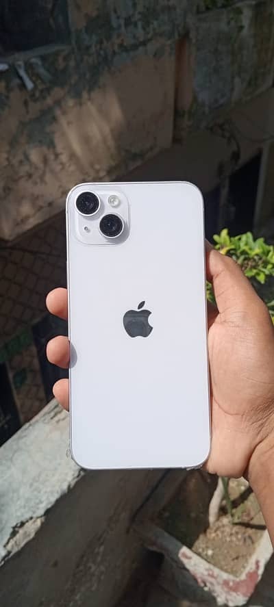 Apple iPhone 14 plus 128GB