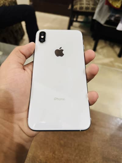 Apple iPhone XS Max