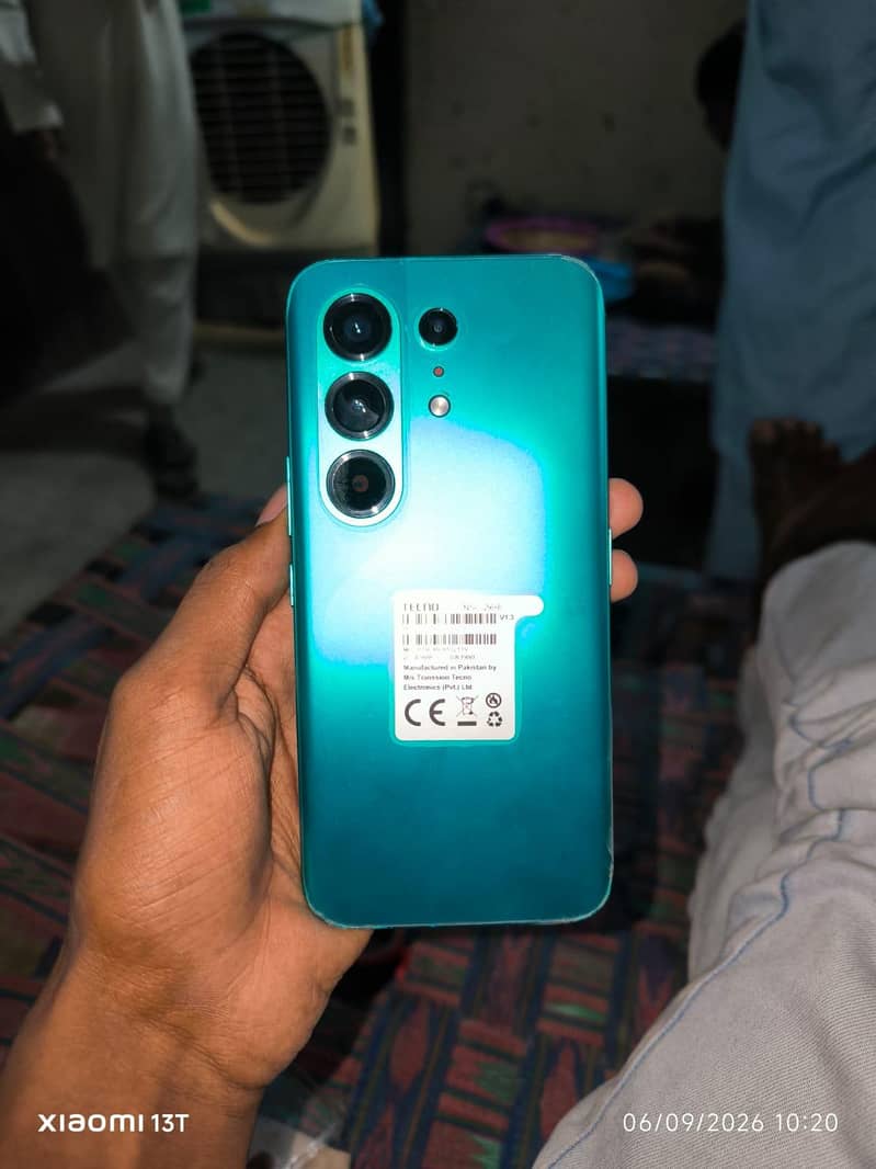 Tecno Other Model 1