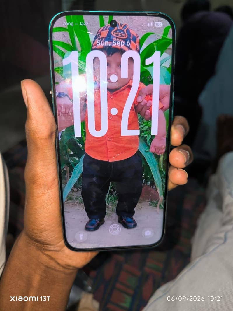 Tecno Other Model 2