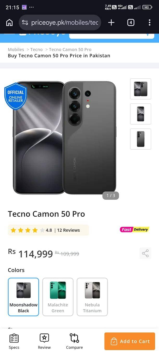 Tecno Other Model 6