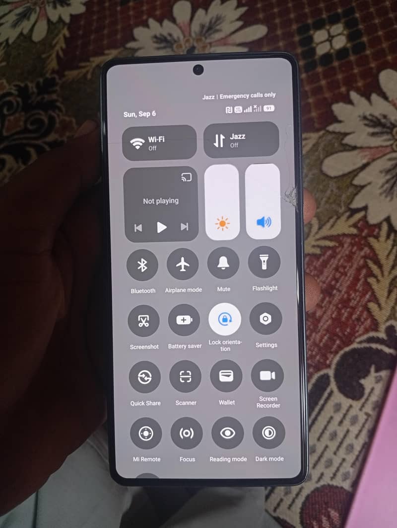 Xiaomi Redmi Note 13 Pro 0