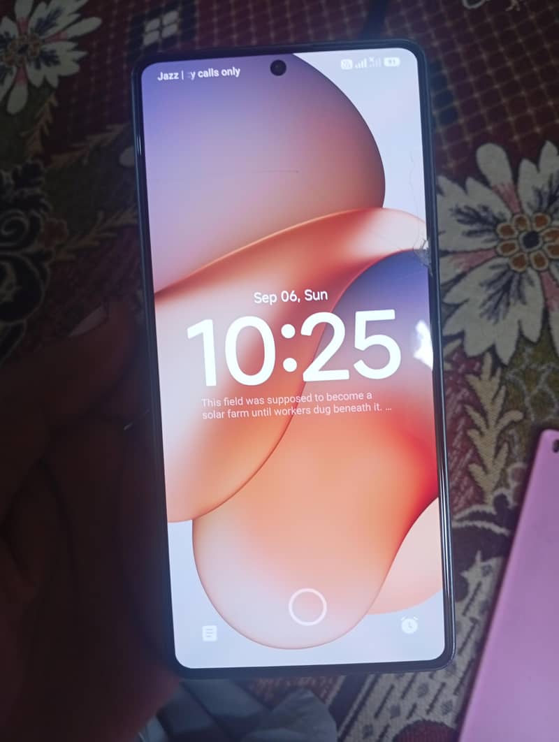 Xiaomi Redmi Note 13 Pro 1