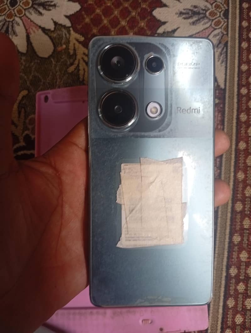Xiaomi Redmi Note 13 Pro 3