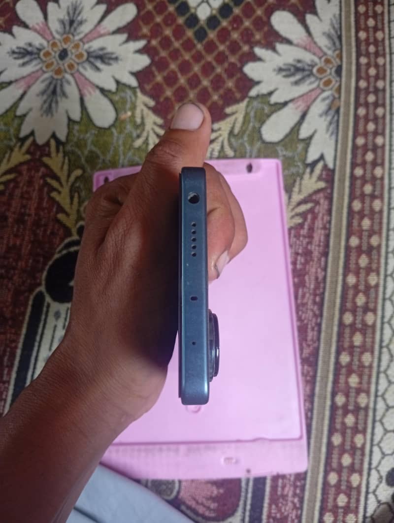 Xiaomi Redmi Note 13 Pro 5