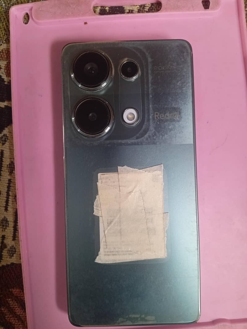 Xiaomi Redmi Note 13 Pro 7