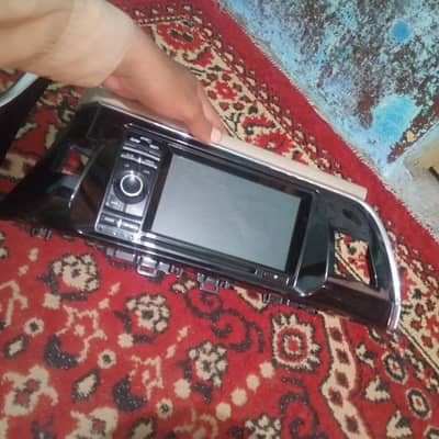 screen