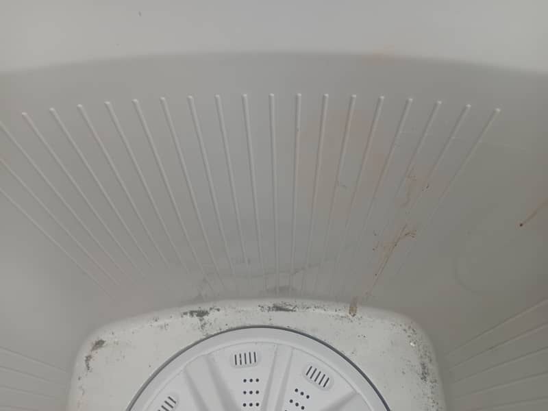 Washing machine 11