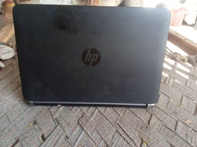 laptop HP Intel core i5 exchange available