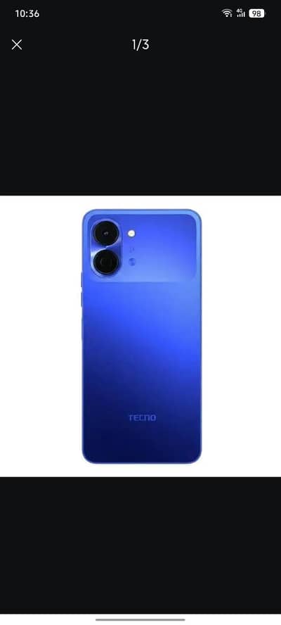 Tecno Spark Go urgent sale passon ki zoorort hai 42,000 ka liya ha