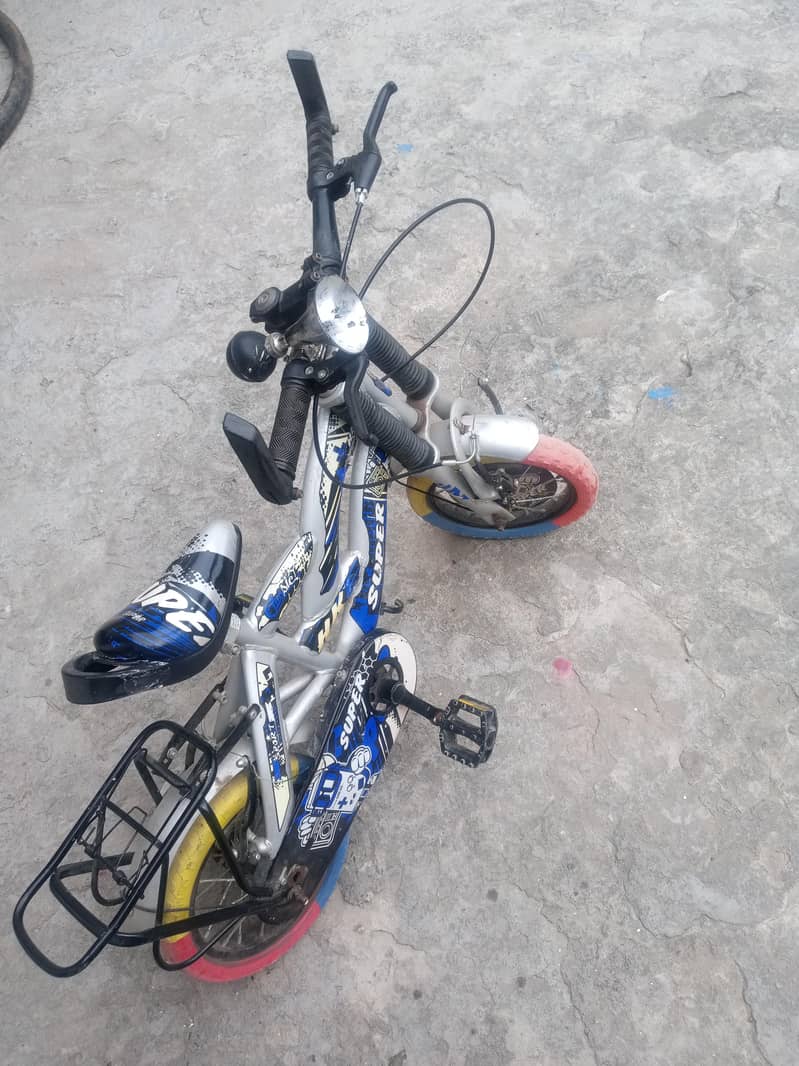 cycle China 0