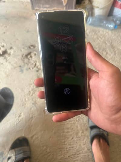 One Plus 8 5g
