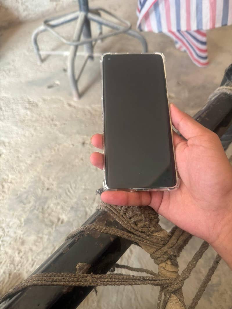 One Plus 8 5g 1