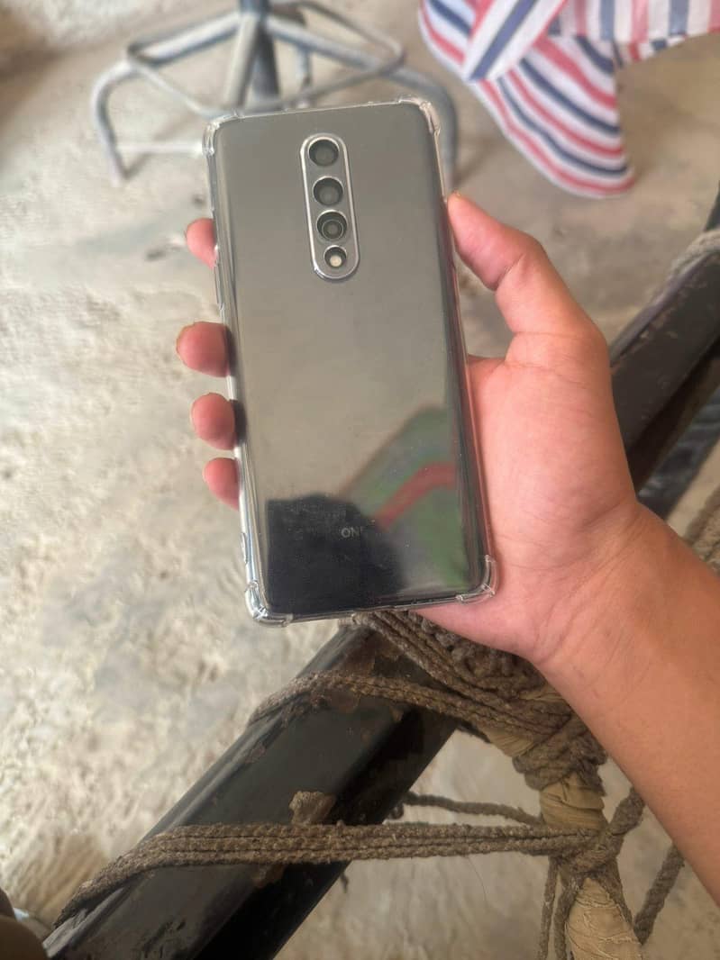 One Plus 8 5g 2