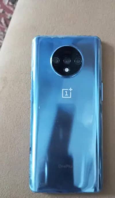 One Plus 7t 8gb 128gb pubg 90 fps