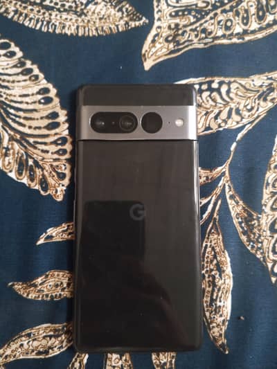 Google Pixel 7 Pro