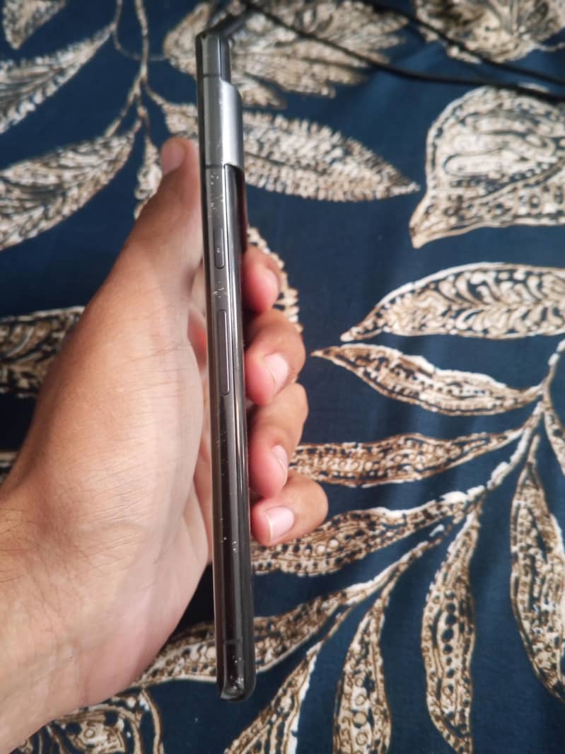 Google Pixel 7 Pro 4
