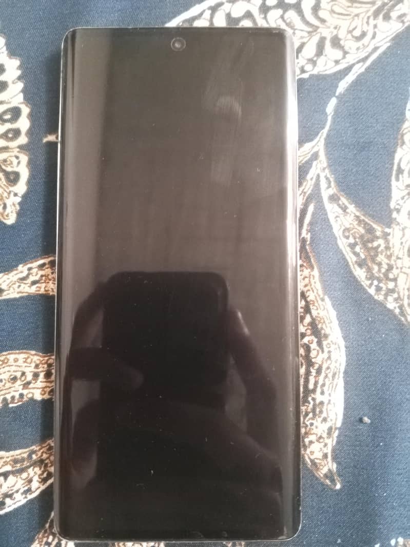 Google Pixel 7 Pro 6