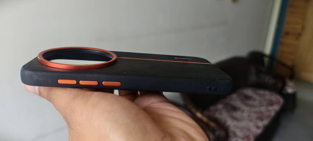x200pro mini case 0