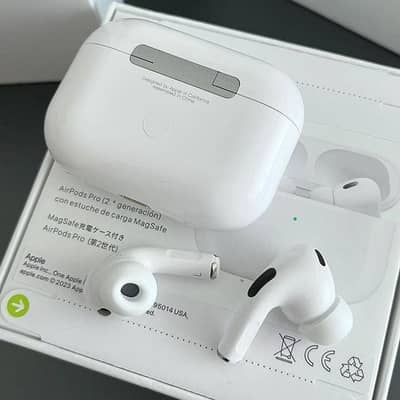 apple airbuts high quality