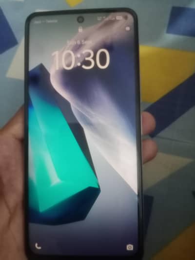 Vivo Y19s(Lush condition)