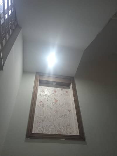 4marla 2beds tv lounge kitchen attached baths neat clean ground portion for rent in G 13 1 islamabad