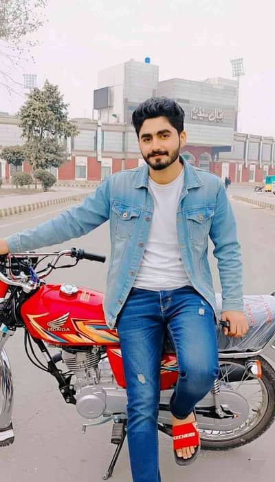 Orangzaib Jutt