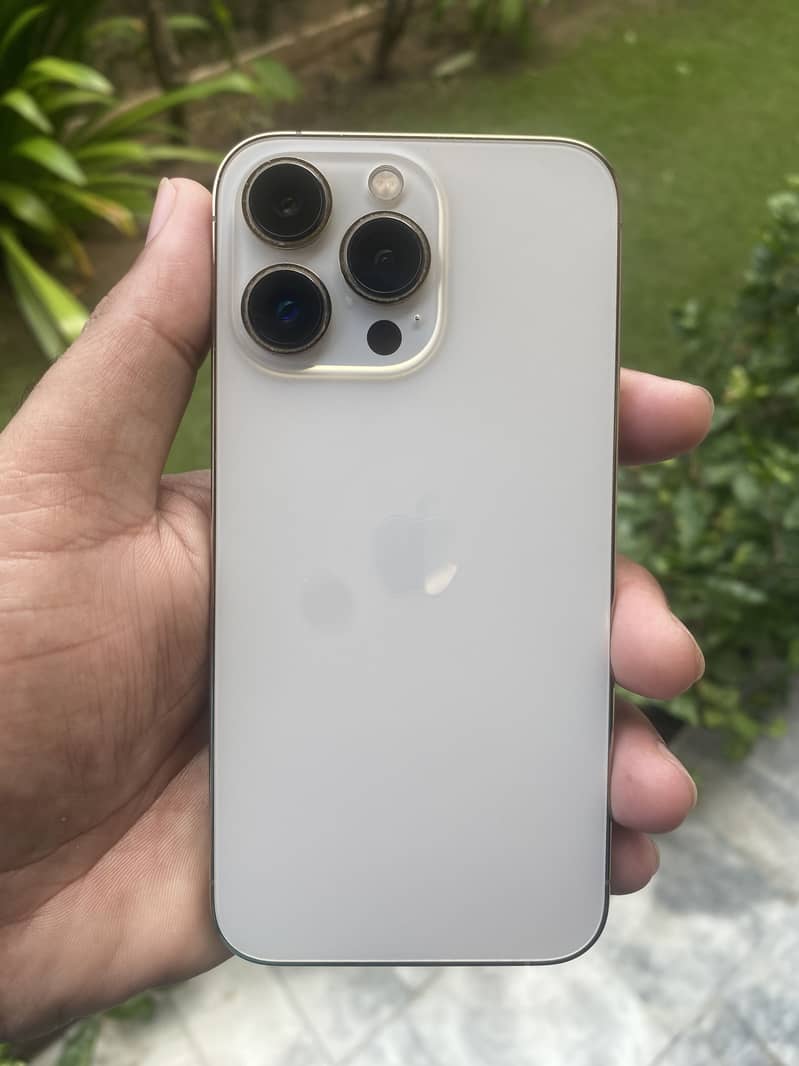 Apple iPhone 13 Pro 3