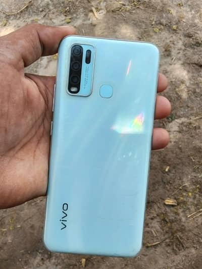 Vivo Y30