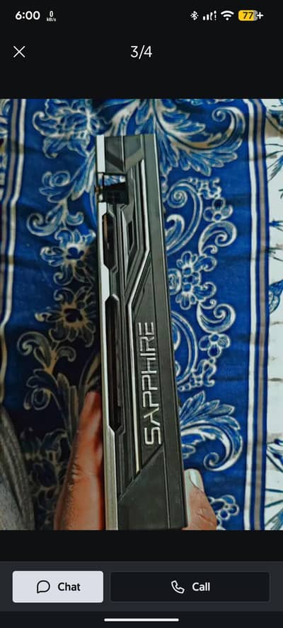 Radeon Rx 580