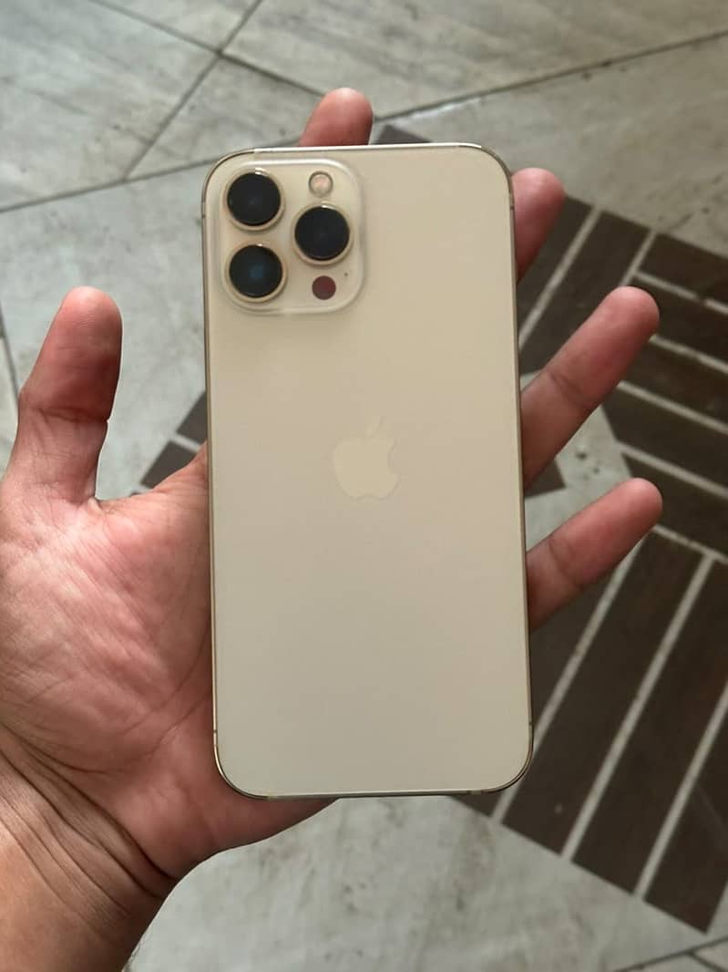 Apple iPhone 13 Pro Max 0